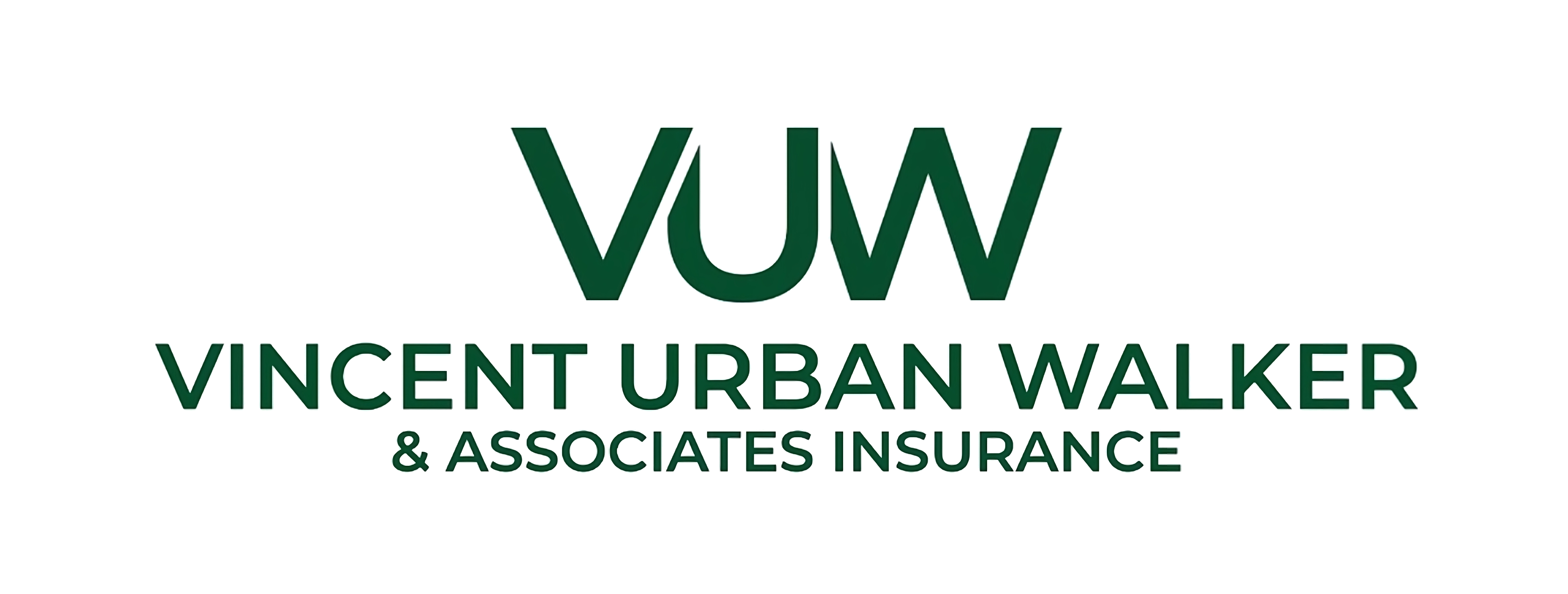 Vincent Urban Walker